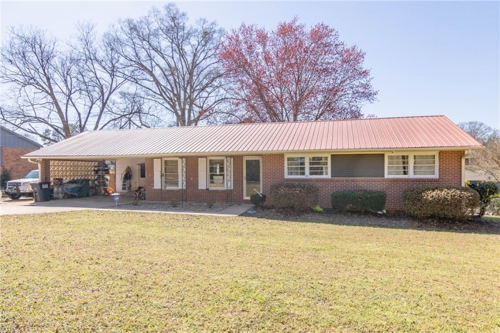 315 Hembree Road sold home in Northview, Anderson, SC