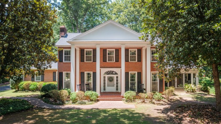 113 Laurel Lane sold home in Rice Woods, Belton, SC
