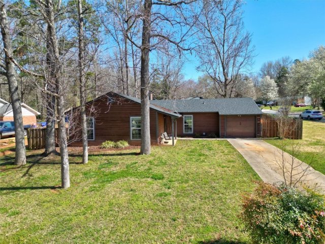 500 Cardington Avenue sold home in Chesterfield Estates, Piedmont, SC