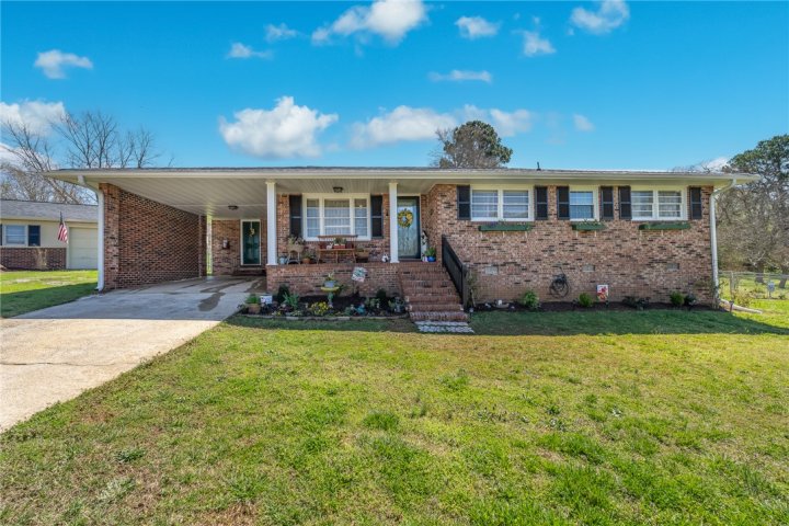 122 Cedar Road sold home in Cloverhill, Anderson, SC