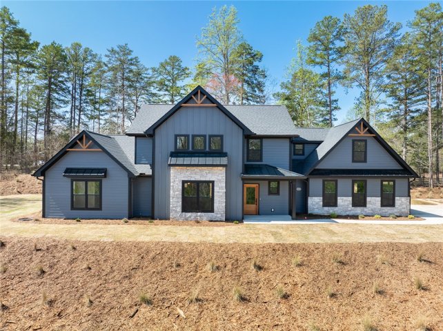 506 Timber Bay Lane sold home in Timber Bay, Seneca, SC