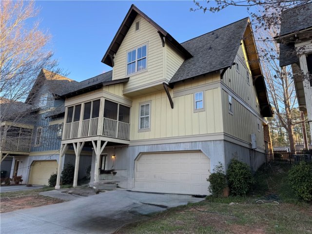 101 West Lane 1103 sold home in The Retreat Of Clemson, Clemson, SC