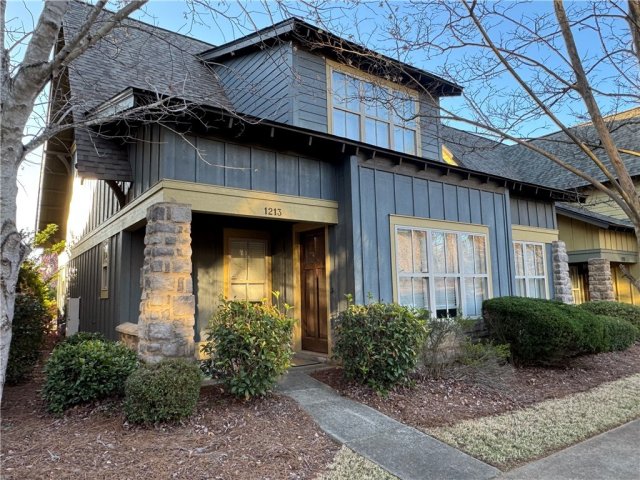 101 West Lane 1213 sold home in The Retreat Of Clemson, Clemson, SC