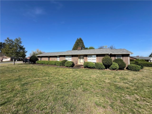 1105 Hanover Road sold home in Hanover (Anderson), Anderson, SC