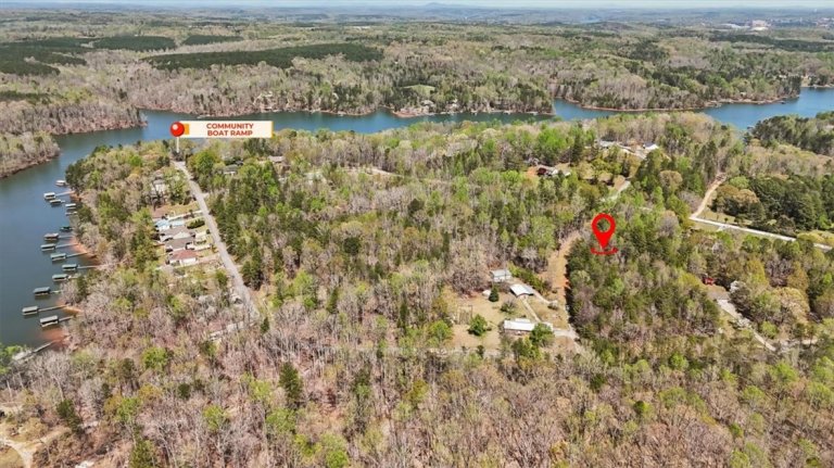 250 Meldau Road sold home in Martin Creek, Seneca, SC