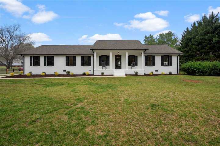 530 Old Pendleton Road sold home in Galerie Place, Easley, SC