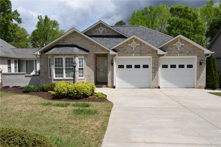 113 Park Way sold home in Orchard Park, Anderson, SC