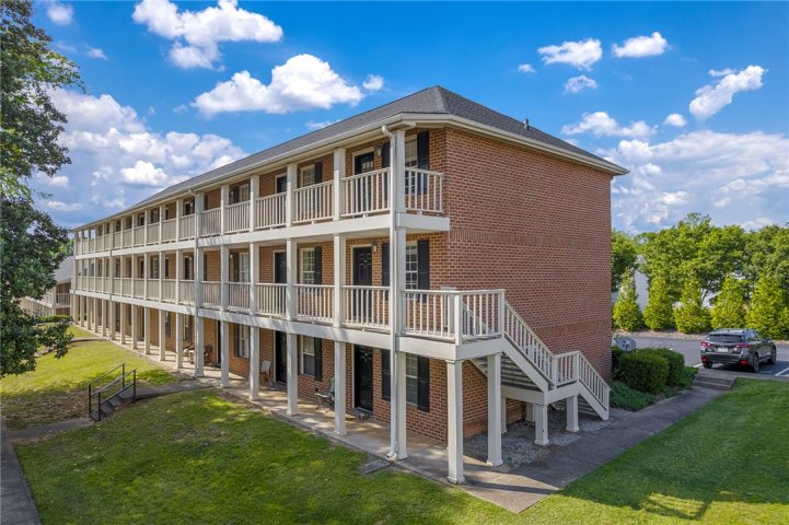 250 Elm Street 627 sold home in Riverbank Comm, Clemson, SC