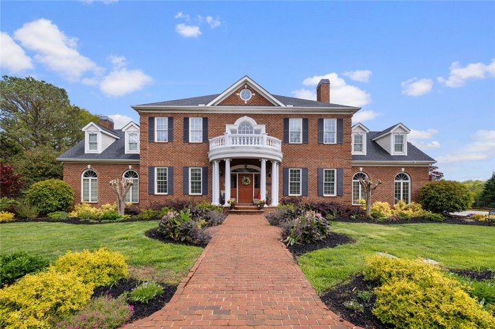 103 Country Walk Circle sold home in Country Walk, Clemson, SC