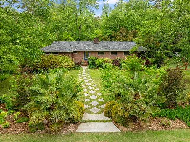 109 Laurel Lane sold home in Clemson Heights, Clemson, SC