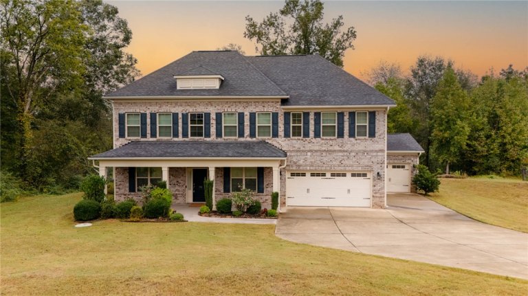 136 Modesto Lane sold home in Coachman Plantation, Simpsonville, SC