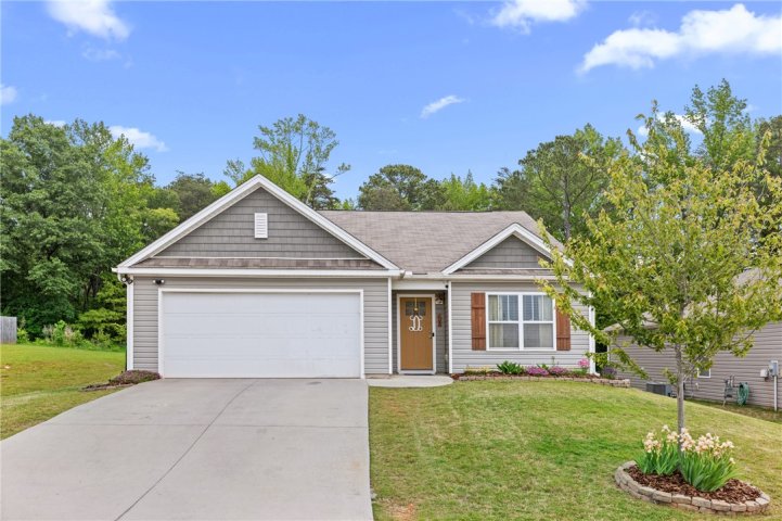 20 Karkinnen Court sold home in The Preserve at Pendleton, Pendleton, SC