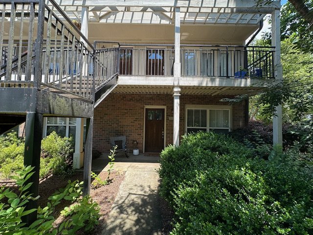 833 Old Greenville Highway 311 sold home in Woodlands Clem, Clemson, SC