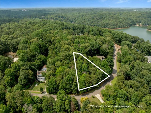 232 Riverlake Road sold home in Riverlake, Fair Play, SC