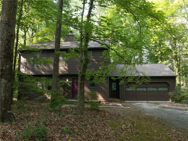 116 Shaftsbury Road sold home in Ashley Estates, Clemson, SC