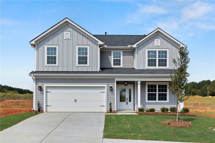 207 Branford Street Sun0132 active home in Sunrise, Anderson, SC