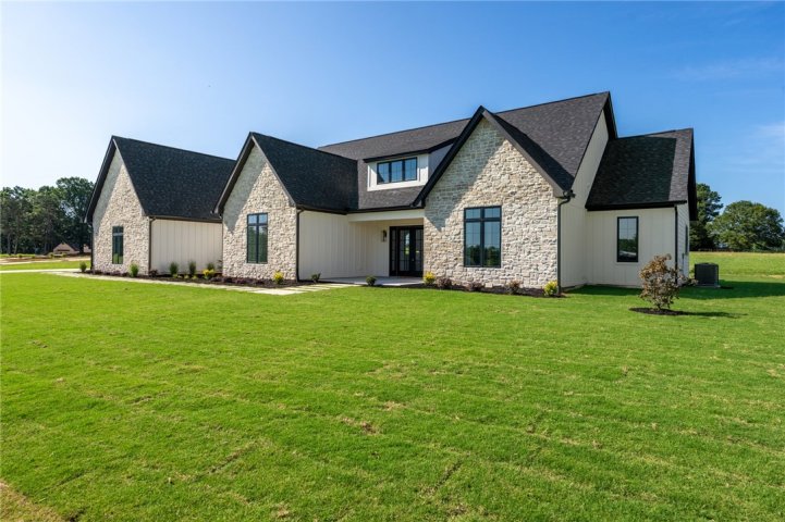 742 Garrison Road sold home in Coker Creek, Pelzer, SC