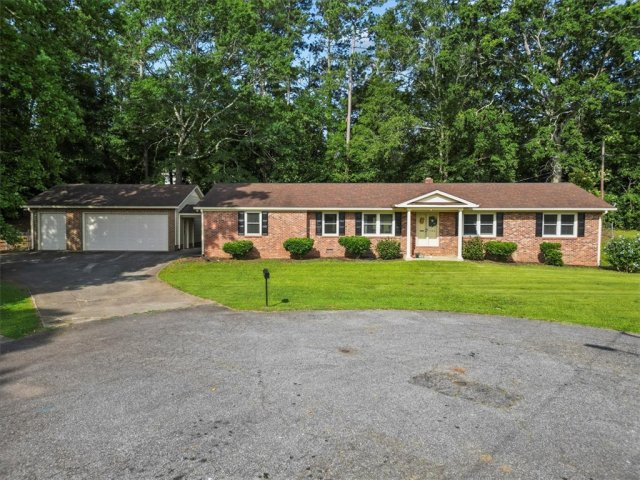 104 Mcgee Court sold home in Bellview Estates, Anderson, SC