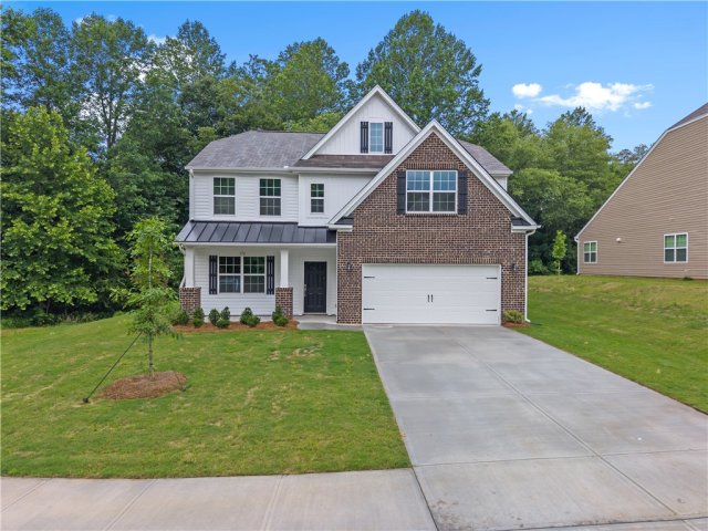 176 Somerset Lane sold home in Longleaf Vickey, Central, SC