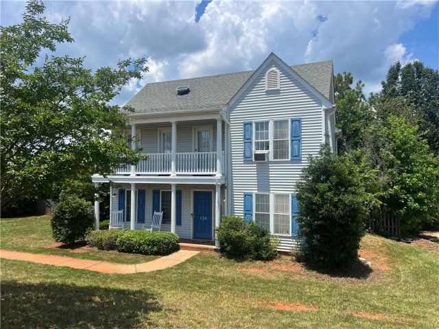 120 Carrie Leigh Lane sold home in Pendleton Place, Pendleton, SC