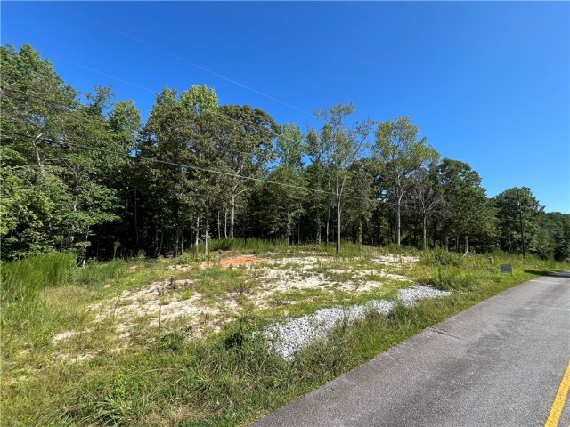 240 Old Knox Bridge Road sold home in Lakeshore Village, Fair Play, SC