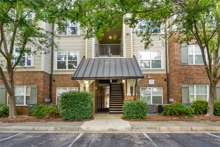 833 Old Greenville Highway 726 sold home in Woodlands Clem, Clemson, SC