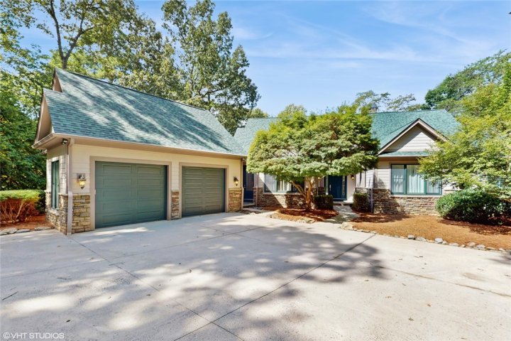 508 Merganser Way sold home in Cliffs At Keowee Falls North, Salem, SC