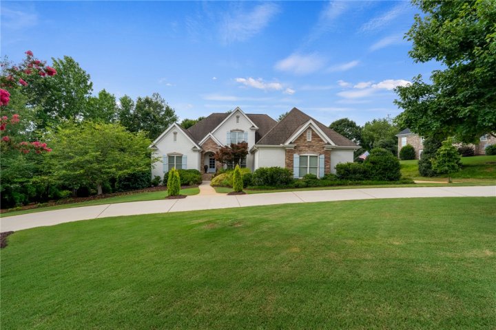 104 Etowah Lane sold home in River Reserve, Piedmont, SC