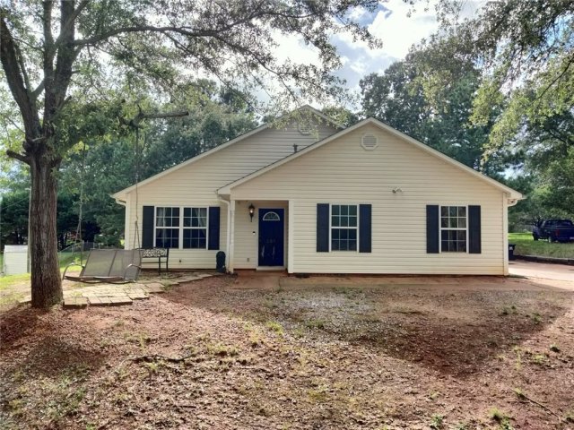 209 Springview Drive sold home in Hidden Lake Sub, Anderson, SC
