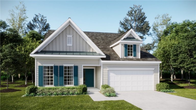 103 Somerset Lane sold home in Longleaf Vickey, Central, SC