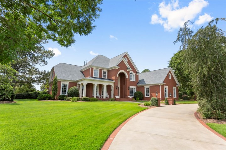 103 Bent Willow Way sold home in Willow Ridge, Easley, SC