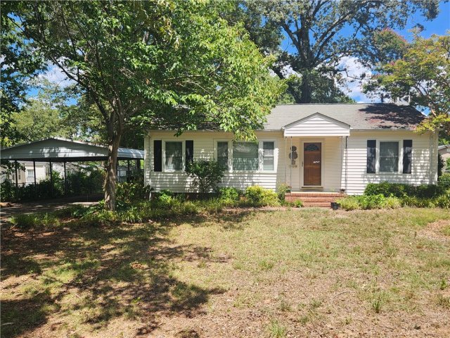 908 Chester Circle sold home in Warley Woods, Pendleton, SC