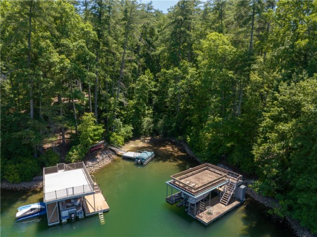 Lot 51 Bay Ridge Drive sold home in Bay Ridge, Salem, SC