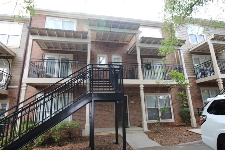833 Old Greenville Highway 425 sold home in Woodlands Clem, Clemson, SC