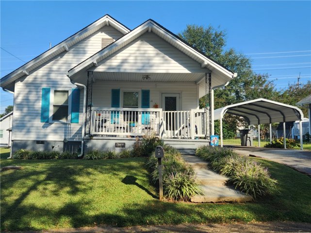 11 Hedgepath Street sold home in Woodside Mill, Liberty, SC