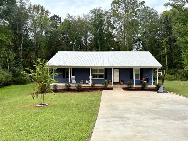 126 Poplar Ridge Drive sold home in Poplar Springs Ridge, Westminster, SC