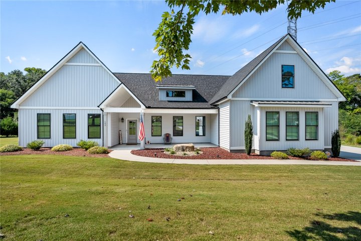 102 Stoneleigh Court sold home in Kensington Plantation, Anderson, SC