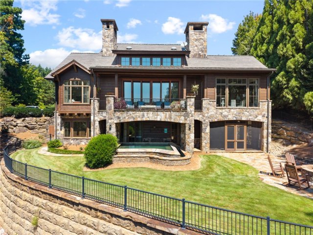 162 Ridge Top Lane active home in Cliffs At Keowee Falls South, Salem, SC