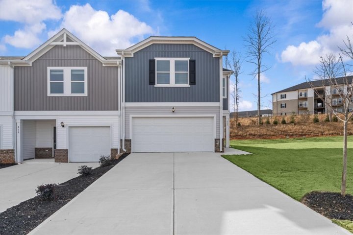 408 Blissful Court active home in Northbrook Village Townes, Taylors, SC