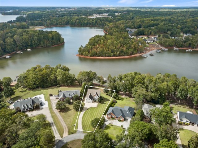 340 Green Hill Drive sold home in Green Hill Plnt, Anderson, SC