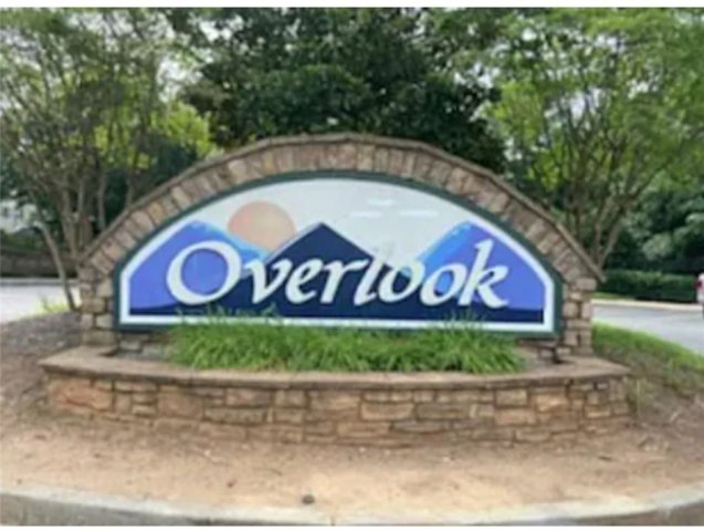 131 Lookover Drive pending home in Overlook Condominiums, Anderson, SC