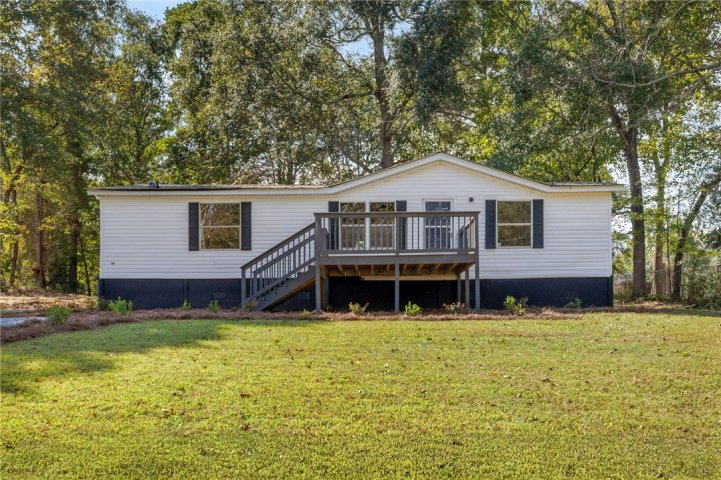 118 Wishire Drive sold home in Nevitt Pines, Anderson, SC