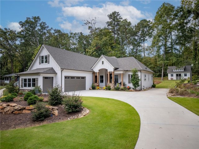 119 Poole Lane sold home in Cold Springs, Clemson, SC