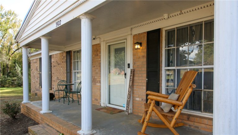 3922 Seminole Avenue sold home in Varennes Height, Anderson, SC