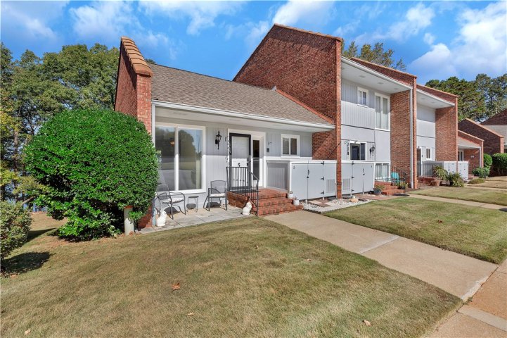 5 Harbor Gate Drive sold home in Harbor Gate, Anderson, SC