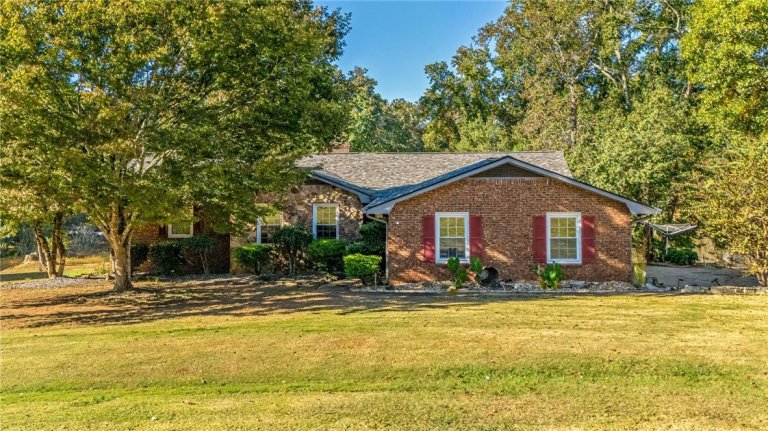 113 Harborough Road sold home in Stonehaven, Anderson, SC