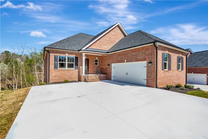 116 Bonaire Point sold home in Smithbrook, Anderson, SC
