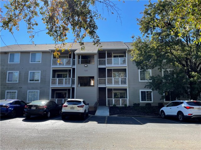 220 Elm Street Unit 524 sold home in University Pl, Clemson, SC