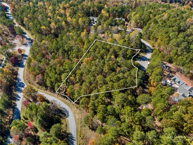 00 Autumnwood Trail active home in Cliffs At Keowee Springs, Six Mile, SC