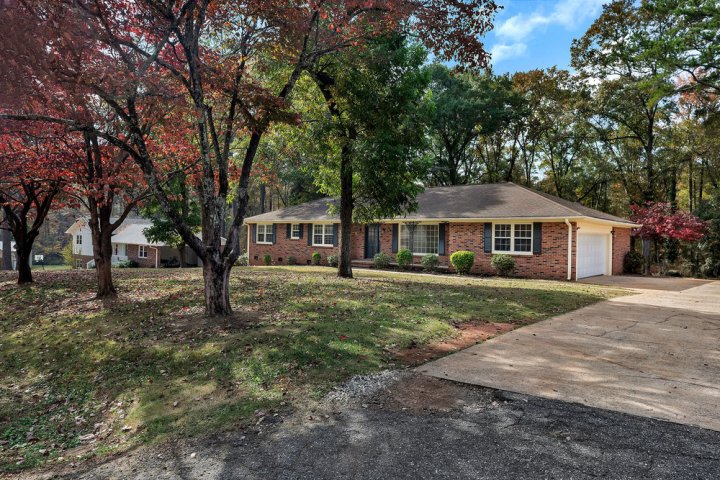 711 Loblolly Drive sold home in Loblolly Pines, Anderson, SC